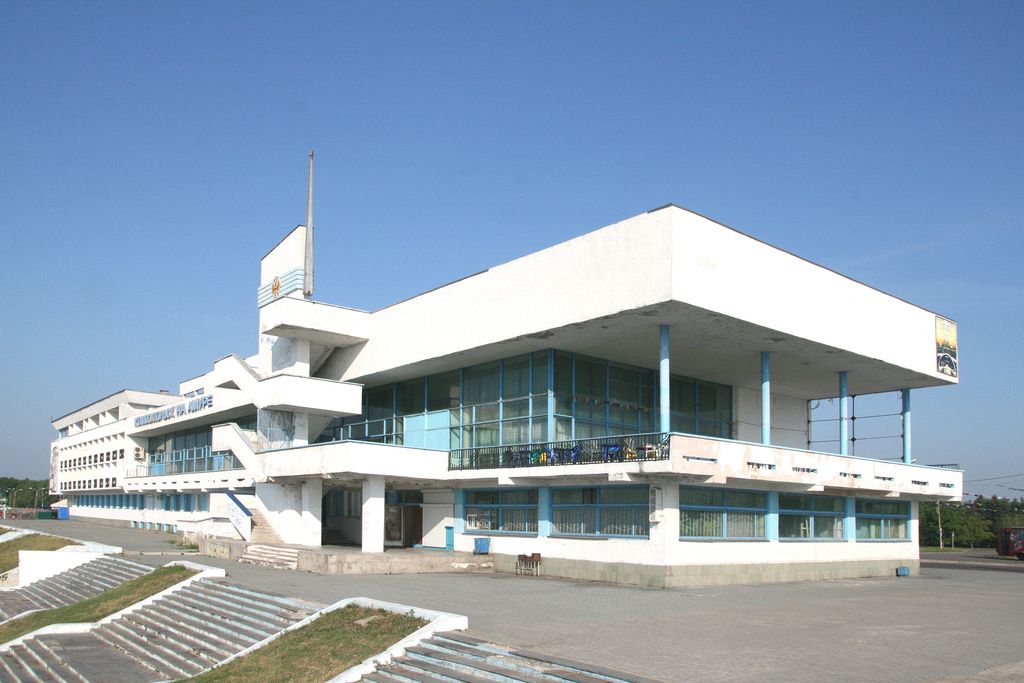 Komsomolsk na Amure